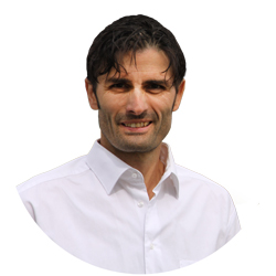 Stephane Masson Coach