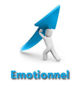 Optimisation du potentionnel emotionnel